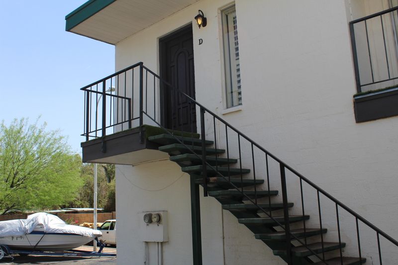 2133 W Turney Ave #85D, Phoenix, AZ 85015