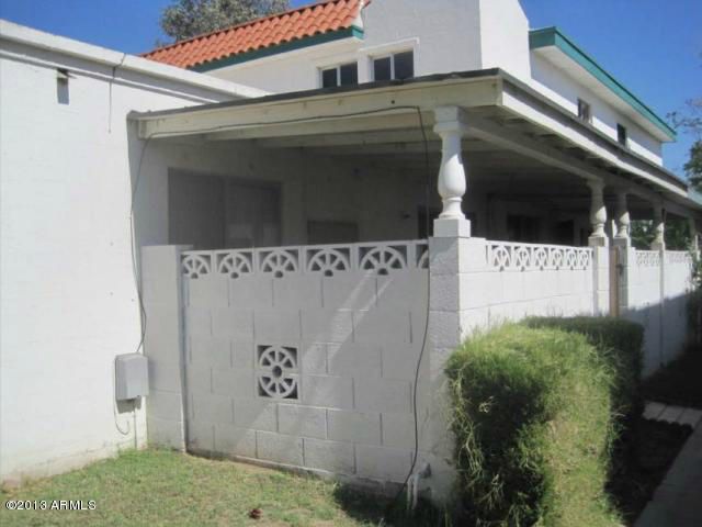 2133 W Turney Ave #87, Phoenix, AZ 85015