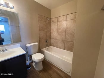 2133 W Turney Ave #C88, Phoenix, AZ 85015