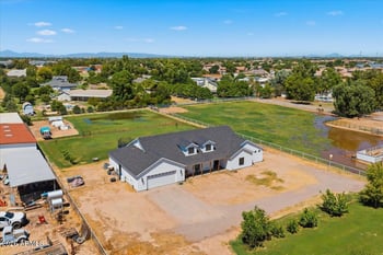 21332 S 156th St, Gilbert, AZ 85298