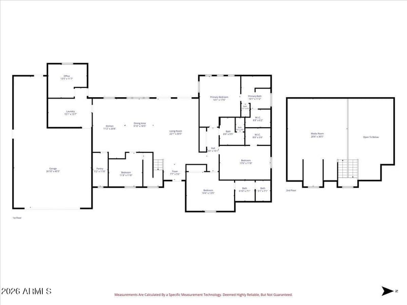 21332 S 156th St, Gilbert, AZ 85298