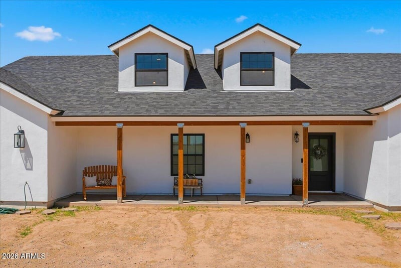 21332 S 156th St, Gilbert, AZ 85298
