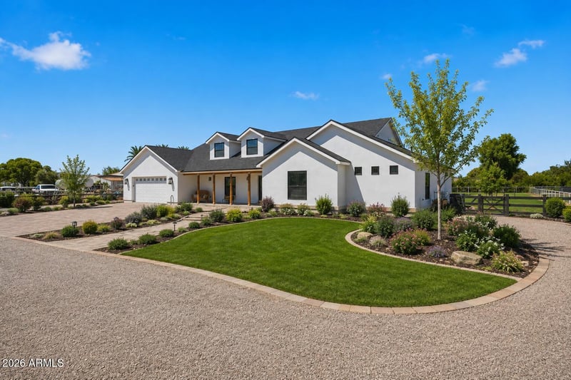 21332 S 156th St, Gilbert, AZ 85298