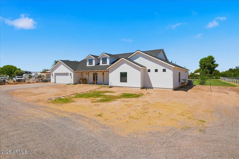 21332 S 156th St, Gilbert, AZ 85298