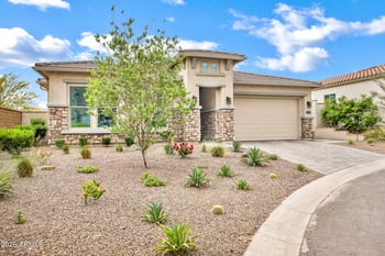 21333 Hillcrest Blvd, Buckeye, AZ 85396