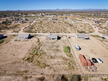 21333 Sleepy Ranch Rd, Wittmann, AZ 85361