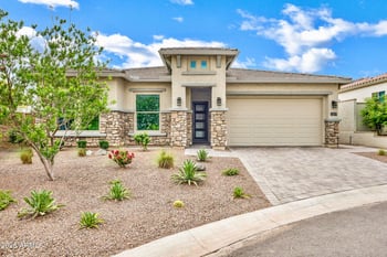 21333 Hillcrest Blvd, Buckeye, AZ 85396