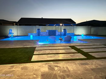 21334 227th Way, Queen Creek, AZ 85142