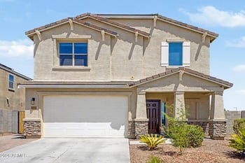 21334 W Holly St, Buckeye, AZ 85396