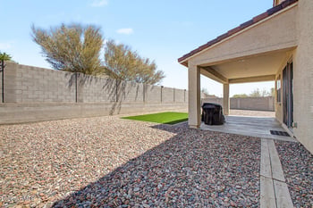 21334 W Holly St, Buckeye, AZ 85396