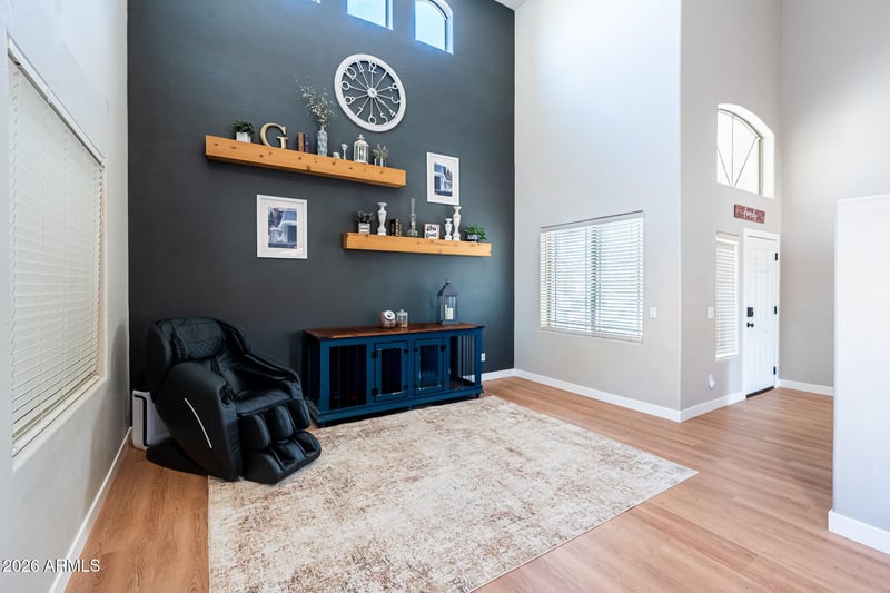 21335 E Via Del Rancho --, Queen Creek, AZ 85142
