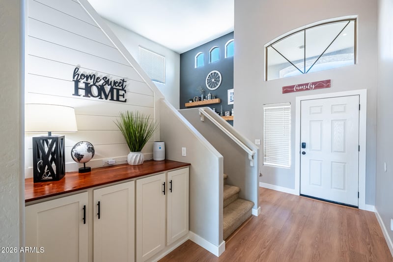 21335 E Via Del Rancho --, Queen Creek, AZ 85142