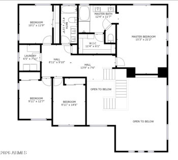 21335 E Via Del Rancho --, Queen Creek, AZ 85142