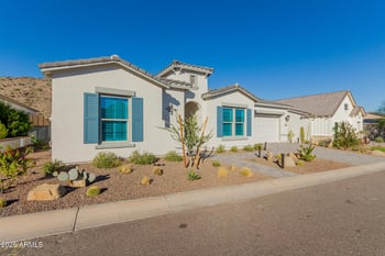 21336 Mariposa St, Buckeye, AZ 85396
