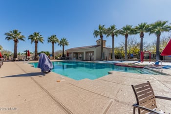 21336 Mariposa St, Buckeye, AZ 85396