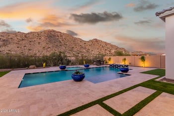 21336 Mariposa St, Buckeye, AZ 85396
