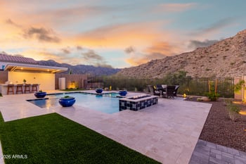 21336 Mariposa St, Buckeye, AZ 85396