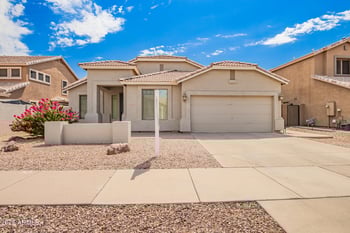 21337 Camina Plata --, Queen Creek, AZ 85142
