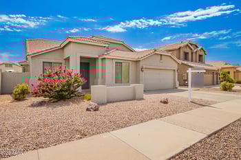 21337 Camina Plata --, Queen Creek, AZ 85142