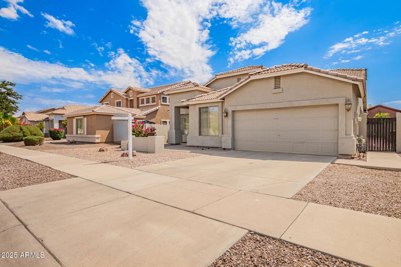 21337 Camina Plata --, Queen Creek, AZ 85142