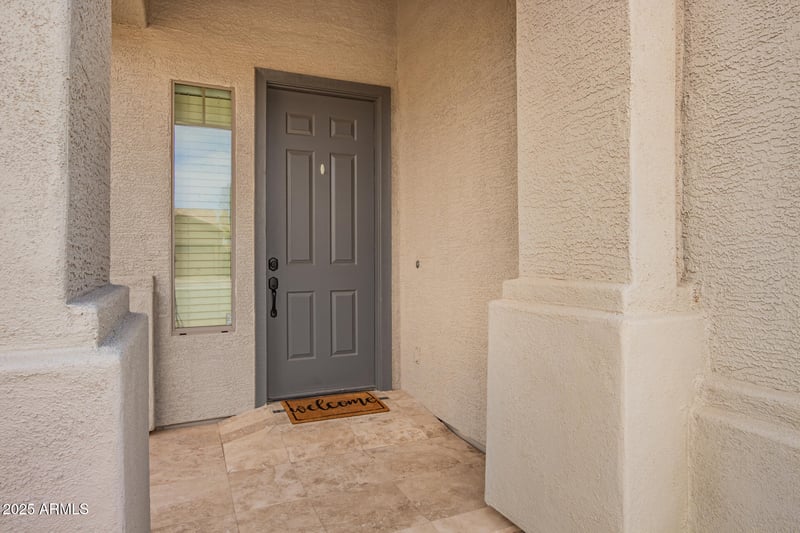 21337 Camina Plata --, Queen Creek, AZ 85142