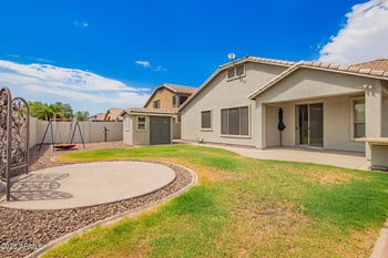 21337 Camina Plata --, Queen Creek, AZ 85142
