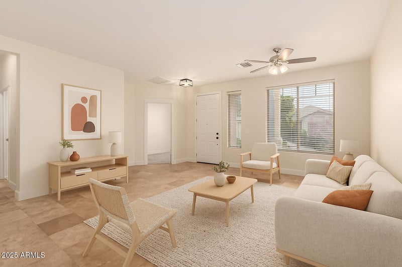 21337 Camina Plata --, Queen Creek, AZ 85142
