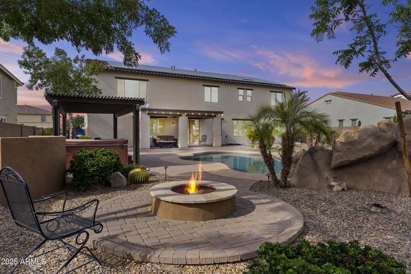 21337 Waverly Dr, Queen Creek, AZ 85142