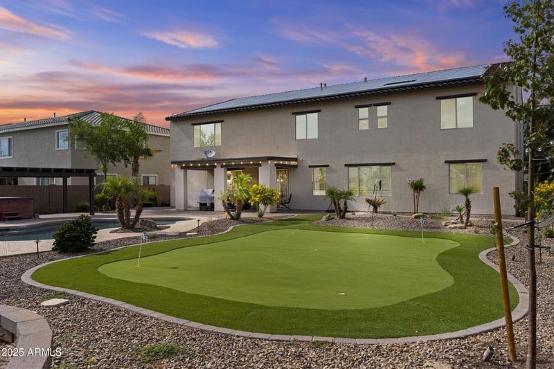 21337 Waverly Dr, Queen Creek, AZ 85142