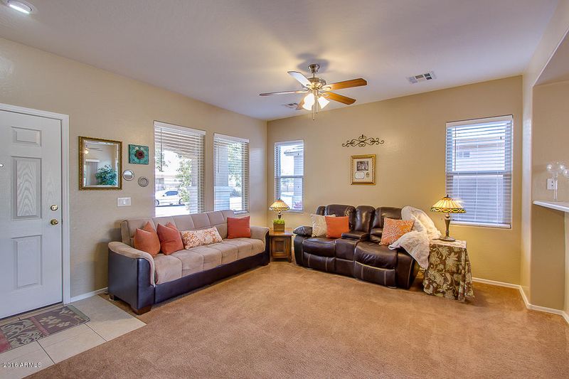 21338 E Puesta Del Sol St, Queen Creek, AZ 85142