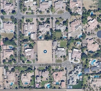 2134 Avenida Del Valle Ct #70, Gilbert, AZ 85298