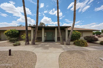 2134 Beck Ln, Phoenix, AZ 85022