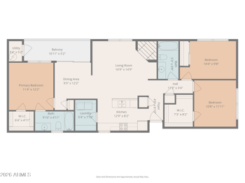 2134 Broadway Rd #2010, Tempe, AZ 85282