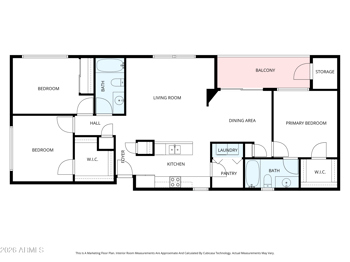 2134 Broadway Rd #2011, Tempe, AZ 85282