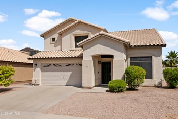 2134 Daley Ln, Phoenix, AZ 85024