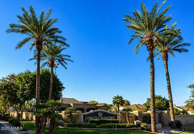 2134 Avenida Del Valle Ct #70, Gilbert, AZ 85298