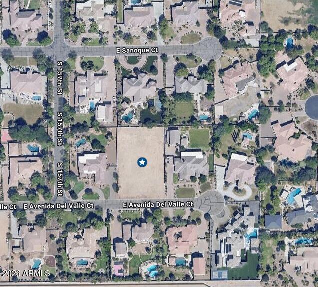 2134 Avenida Del Valle Ct #70, Gilbert, AZ 85298