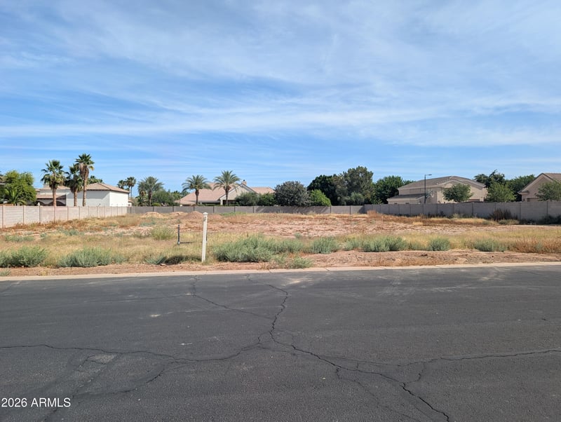 2134 Avenida Del Valle Ct #70, Gilbert, AZ 85298