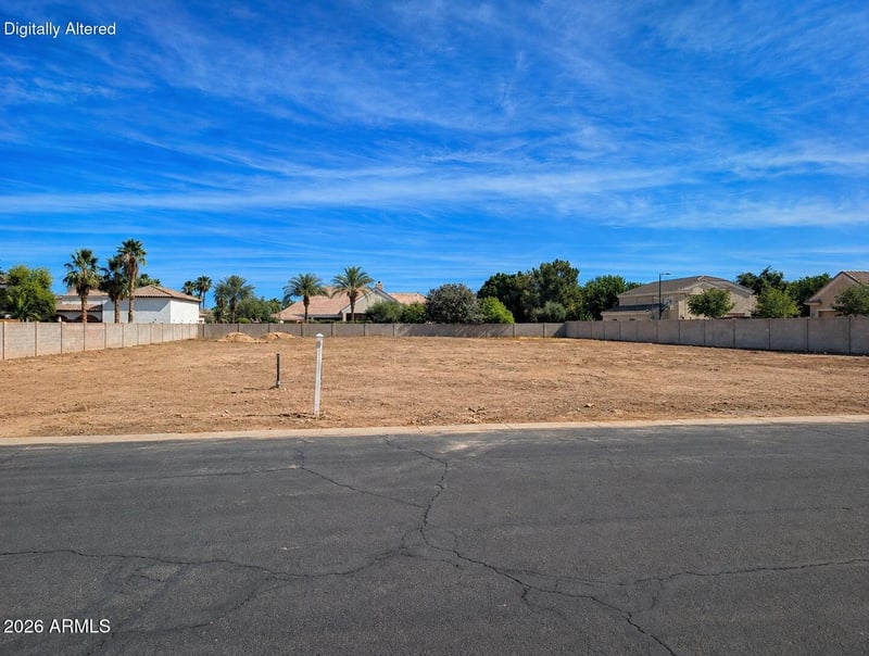2134 Avenida Del Valle Ct #70, Gilbert, AZ 85298
