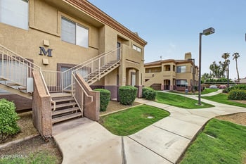 2134 E Broadway Rd #2050, Tempe, AZ 85282
