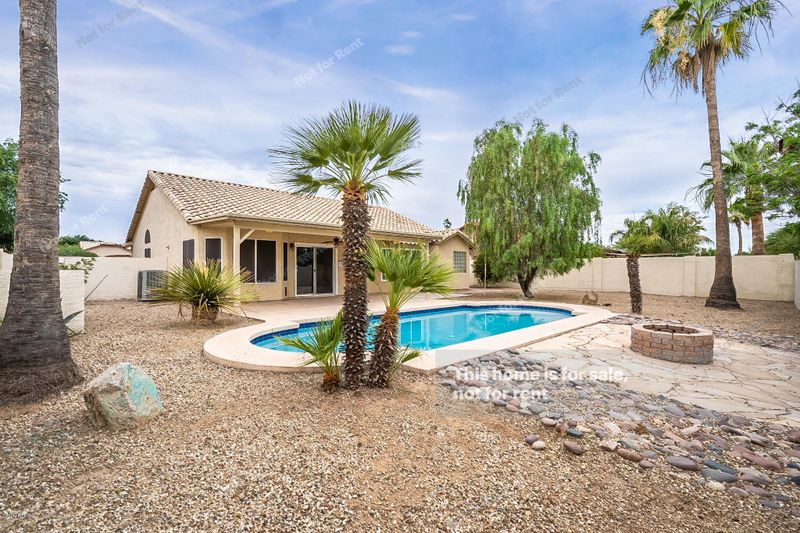 2134 E Brooks St, Gilbert, AZ 85296