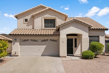 2134 Daley Ln, Phoenix, AZ 85024