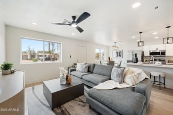 2134 E Harvard St, Phoenix, AZ 85006