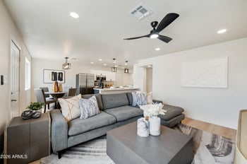 2134 E Harvard St, Phoenix, AZ 85006