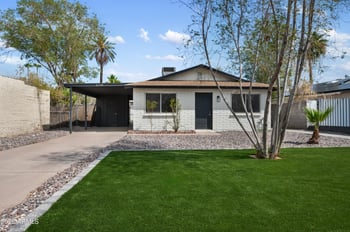 2134 E Harvard St, Phoenix, AZ 85006