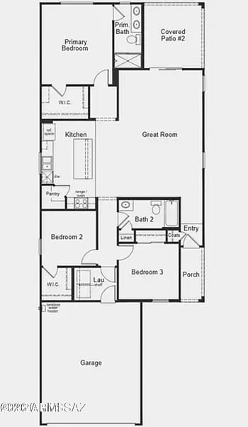 2134 Ephesus Ct, Tucson, AZ 85742