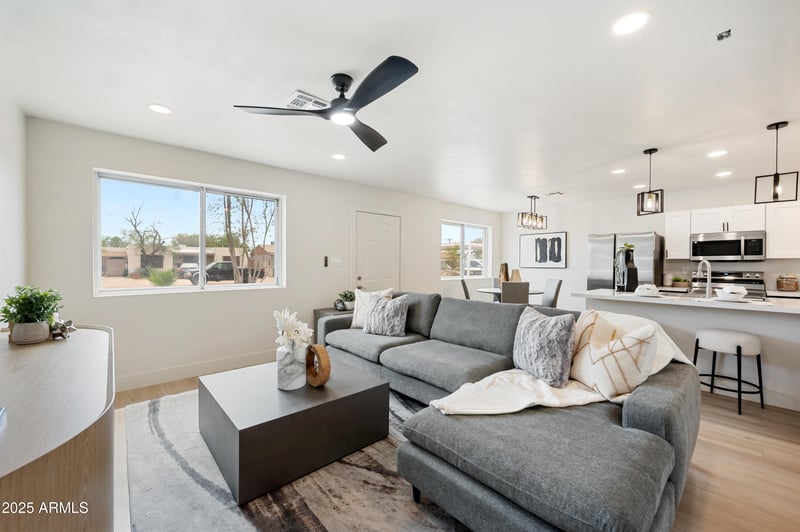 2134 Harvard St, Phoenix, AZ 85006