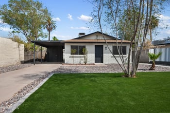 2134 Harvard St, Phoenix, AZ 85006