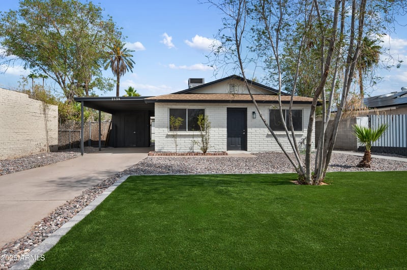 2134 Harvard St, Phoenix, AZ 85006