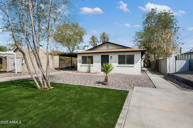 2134 Harvard St, Phoenix, AZ 85006